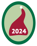 Tonttumerkki 2024