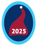 Tonttumerkki 2025