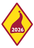 Kultainen tonttumerkki 2026